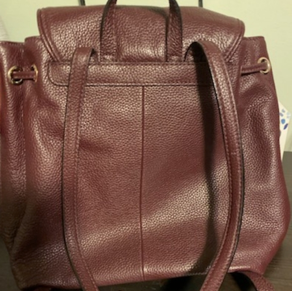 Kate spade backpack - Picture 4 of 6